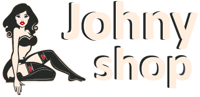Johny shop